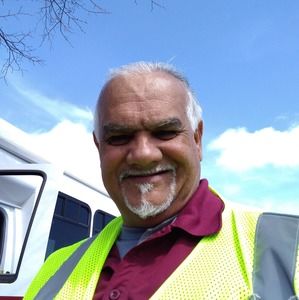Meet your Posher, Francisco